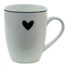 LBSHMU Becher Tasse Mug Serie Love Birds 12*8*10 cm / 350...