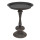 5H0617 Beistelltisch Tisch Couchtisch Ø 49*67 cm Clayre & Eef
