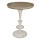 5H0616 Tisch Beistelltisch Couchtisch Ø 60*76 cm Clayre & Eef