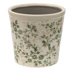 Clayre & Eef - Blumentopf Pflanztopf Pflanzschale...