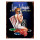 6Y5197 Nostalgieschild Blechschild Textschild Werbeschild Vegas Pin-Up-Girl Karten Glücksspiel Casino 25*1*33 cm Clayre & Eef
