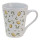 LELMU Becher Tasse Mug Serie Lemon Life 13*9*11 cm / 300 ml Clayre & Eef