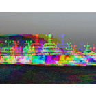 Foto102 Oligarchen Yachten Hafen Schiffe Fotokunst auf...