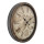 6KL0775 Uhr Wanduhr Chronometer Ø 50*5 cm / 1*AA Clayre & Eef