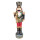 5PR0097 Mächtige Deko-Figur Statur Nussknacker Weihnachts-Dekoration Christmas-Deko 22*15*65 cm Clayre & Eef