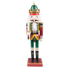 Clayre & Eef - Elegante Deko-Figur-Skulptur...