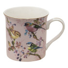 THBMU Tasse Becher Mug Serie Three Birds 12*8*9 cm / 330...