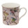 THBMU Tasse Becher Mug Serie Three Birds 12*8*9 cm / 330 ml Clayre & Eef