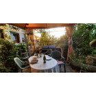 Apartment Safari Lodge im Pilgerglück