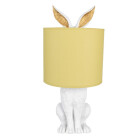 Clayre & Eef - Lampe Leuchte Tierlampe Hase...