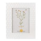 Clayre & Eef - Bilderrahmen Fotorahmen / 13x18 cm -...