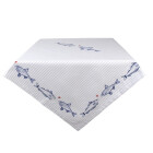 Clayre & Eef - Tischdecke Tischtuch Serie Sun Sea and...