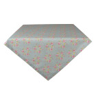 Clayre & Eef - Tischtuch Tischdecke Serie Cheerful...
