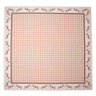 Clayre & Eef - Tischdecke Tischtuch Serie Dachshund...