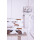 DHL64 Tischdecke Tischtuch Überdecke Napperon Tischläufer Serie Dachshund Dackel Hund Love 50x140 cm Clayre & Eef