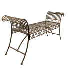 Clayre & Eef - Aussergewöhnliche Shabby-Vintage...
