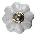 Clayre & Eef - Inspirierendes Design: Möbelknopf...