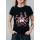 Krake_Let`s Start_Women T-Shirt Funshirt Gastro-Bedarf Service Bar Küche
