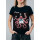 Krake_Let`s Start_Women T-Shirt Funshirt Gastro-Bedarf Service Bar Küche
