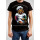 Löwe_In meiner Küche herrscht meine kulinarische Tyrannei Men T-Shirt Funshirt schwarz Berufsbedarf Küche, Bar, Service