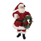 65221 Nikolaus, Weihnachtsmann, Santa Claus mit...