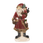 6PR4926 Santa Claus Weihnachtsmann Nikolaus mit...