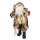 50763 XXL Weihnachtsmann Santa Claus Nikolas Clayre & Eef