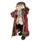 50765 XL Weihnachtsmann Santa Claus Nikolaus Clayre &...