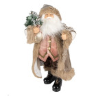 65251 Nikolaus Santa Claus Weihnachtsmann Clayre & Eef