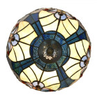LumiLamp - Tiffany-Tischlampe-Tischleuchte Lampe Leuchte