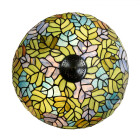 LumiLamp - Tiffany- Lampe-Leuchte-Stehlampe-Stehleuchte Baum