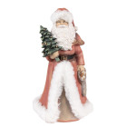 6PR4939 Nikolaus, Weihnachtsmann, Santa-Claus,...