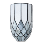 5LL-6333 Tiffany-Lampe-Wandlampe-Wandleuchte Clayre &...