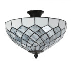5LL-6331 Tiffany-Decken-Lampe-Leuchte-Fluter Clayre &...