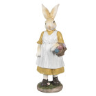 Clayre & Eef - Oster-Deko-Figur Osterhase...