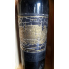 1971 Château Palmer Margaux: Ein eleganter...