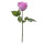 6PL0273 Kunstblume Kunstpflanze Blume Blüte Rose Clayre & Eef