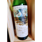 1973 Chateau Mouton Rothschild 1er Grand Cru...