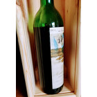 1973 Chateau Mouton Rothschild 1er Grand Cru Classé Pauillac