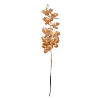 5DF0038 Blumenzweig Blüten-Zweig Kunstblume Kunstpflanze Clayre & Eef