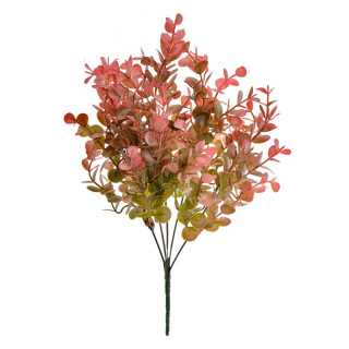 Clayre & Eef - Kunstblume Kunstpflanze Grünpflanze Blumen-Strauss