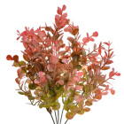 Clayre & Eef - Kunstblume Kunstpflanze Grünpflanze Blumen-Strauss