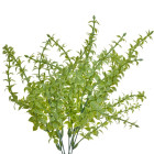 6PL0254 Kunstblume Kunstpflanze Blumen-Strauss Grünpflanze Clayre & Eef