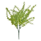 Clayre & Eef - Kunstblume Kunstpflanze Blumen-Strauss Grünpflanze