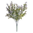 6PL0251 Kunstpflanze Kunstblume Grünpflanze Blumen-Strauss Clayre & Eef