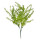 6PL0252 Kunstblume Kunstpflanze Grünpflanze Blumen-Strauss Clayre & Eef
