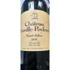 2018 Château Léoville Poyferré 2°...