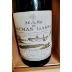1986 Mas de Daumas Gassac Rouge VDP de lHerault