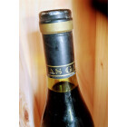 1986 Mas de Daumas Gassac Rouge VDP de lHerault
