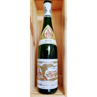 2006 Maximin Grünhäuser Abtsberg Riesling Auslese Ruwer